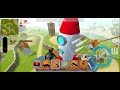 Normal rocket royale iOS gameplay Normal rocket royale iOS gameplay