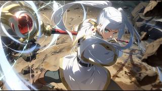 After 1000 Years, Frieren Turns Against Serie... | Frieren Inspired Playlist