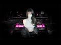 ＩＮ ＹＯＵＲ ＥＹＥＳ - NIGHT DRIVE PHONK MIX (LXST CXNTURY TYPE) - 3 HOUR CAR MUSIC 2025 ※ фонк 2025