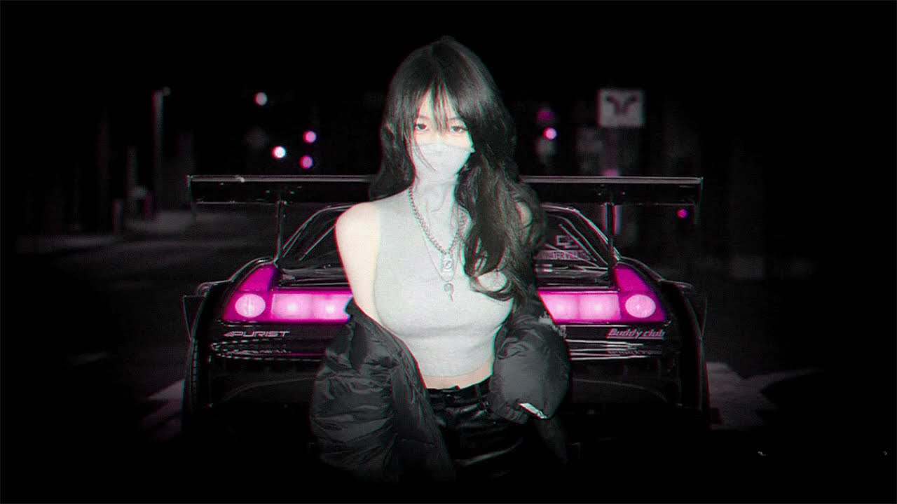 黒瀬 愛夜歌 IN YOUR EYES - NIGHT DRIVE PHONK MIX (LXST CXNTURY TYPE