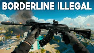 Download Lagu This was NOT supposed to happen in Battlefield Redsec... MP3