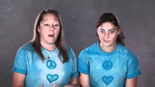 Combining my passions - an aha moment with Loree and Daniell from San Diego