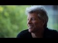 Jon Bon Jovi recounts origins of 'Slippery When Wet' cover