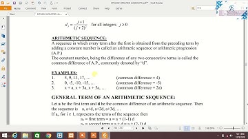 MTH202 LEC NO 19 short length IN HINDI/URDU | By Ehtisham.