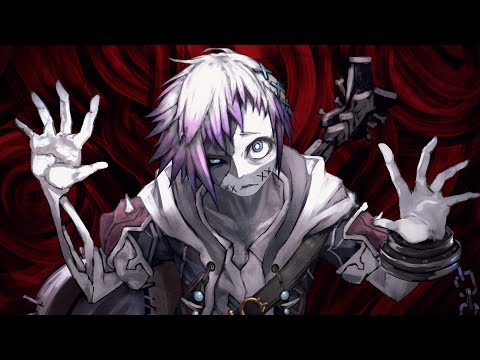 【歌ってみた】オートファジー / 柊キライ Covered by 陸トウカ/Kuga Touka