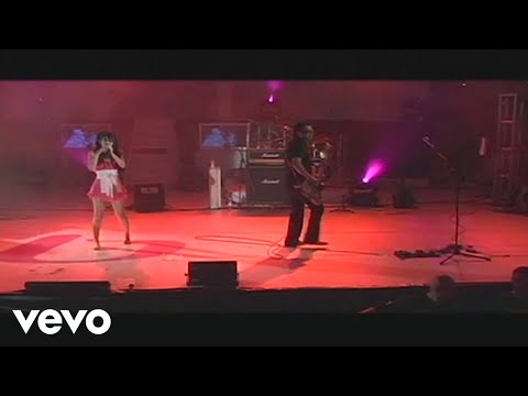 Belanova - Suele Pasar (Mijangos Extended Mix/En Vivo)