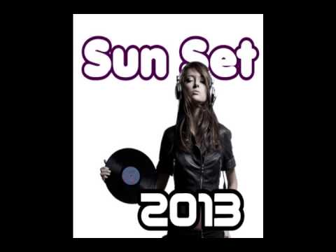 paterpan || Sun Set 2013 (Marcapasos, Gestört aber Geil, Patrick Boersch) #1