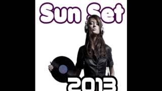 paterpan || Sun Set 2013 (Marcapasos, Gestört aber Geil, Patrick Boersch) #1