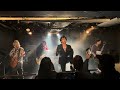 ZITA・夜蜘蛛共同主催『Bad star rising vol.1』定点アングル