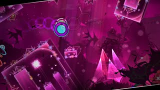 ''DoraNeDura'' 100% (Demon) by 4yoet & More | Geometry Dash