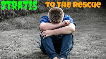 Stratis : blockchain made easy for you