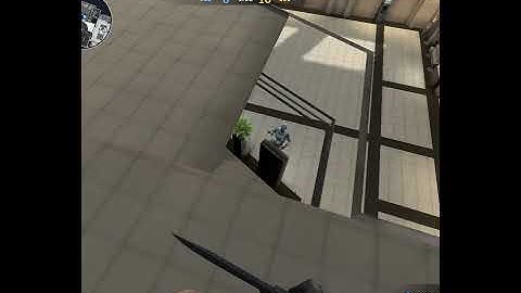 (Critical Ops) MasterPro89 caught hacking