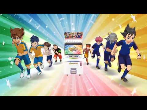 イナズマイレブンACオールスターズ第３弾 オールスターズ第3弾 カードリスト | イナズマイレブンAC