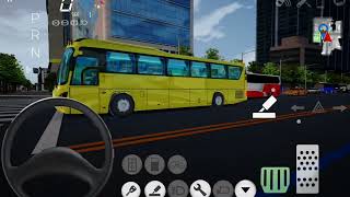어린이날 특집 학교 버스 운전 screenshot 5