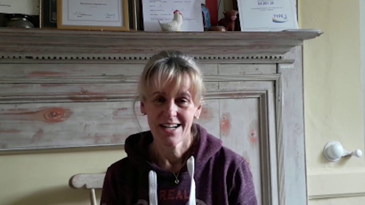 Taking to the virtual stage with our biggest session yet