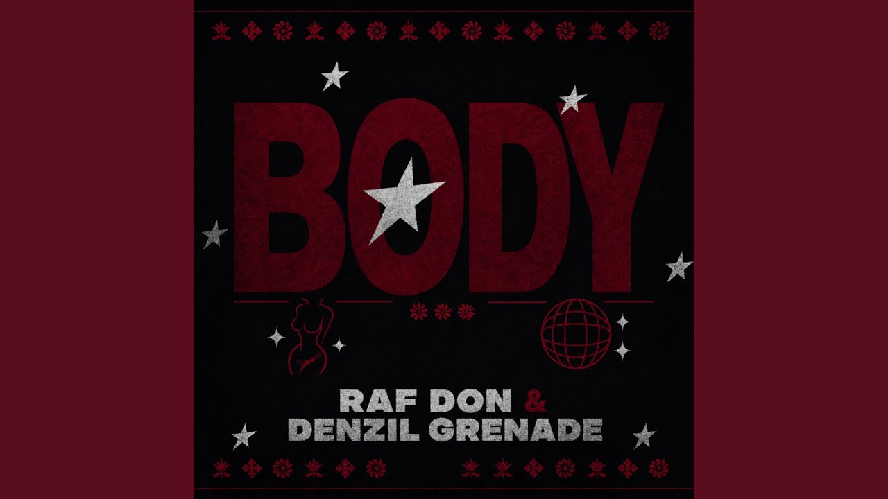 Watch Body on YouTube Watch Body on YouTube