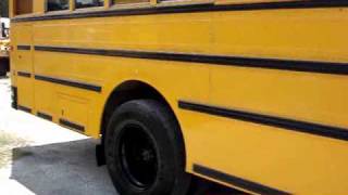 1998 International Amtran Re 1306