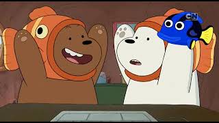 Cartoon Network RSEE Continuity 17 10 2018