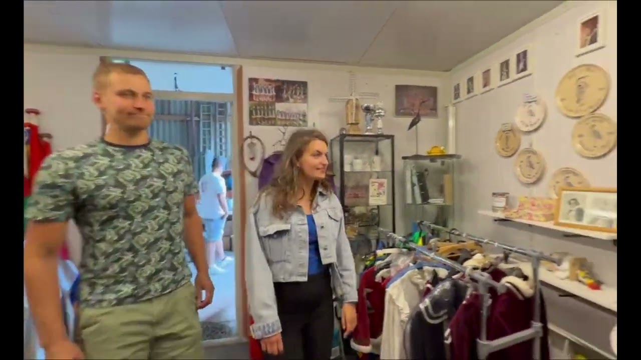 Reigersbuske #1 #Carnaval2026