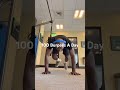 100 Burpees A Day! #burpees #calithenics #motivation