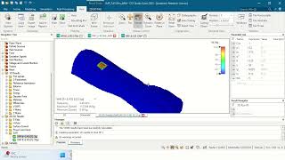 How to Calculate SAR Values for Implantable in CST #cst, #antenna, #rf. #microwave