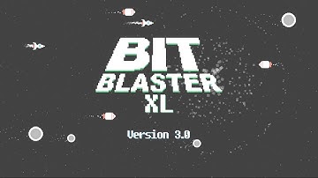 Bit Blaster XL V3.0