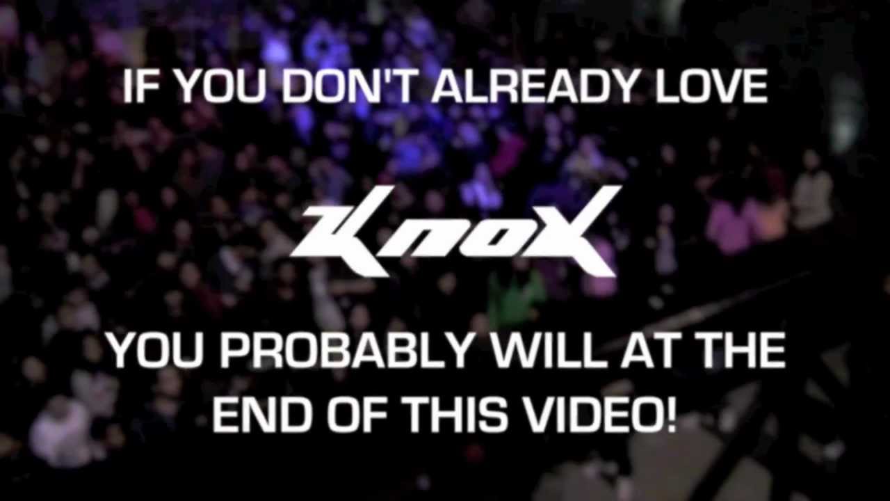 KnoX Artiste SHUTS DOWN Amity University: 'FOREPLAY' - The Amity Youth Fest 2012 - YouTube
