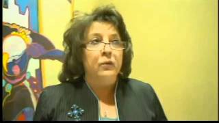 Evening News Webcast: Nov. 8, 2011