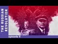 The Russian Revolution. Episode 8. Docudrama. English Subtitles. StarMediaEN