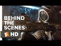 Den of Thieves Behind the Scenes - The Bad Good Guys