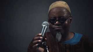 Video thumbnail of "Trevor Anderies Group - Wild Ox Moan featuring Dwight Trible"