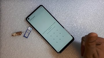 5 Mins Samsung A21S A21 A20 FRP/Google Lock Bypass Android 10 2020 Patch WITHOUT PC (EASY METHOD)