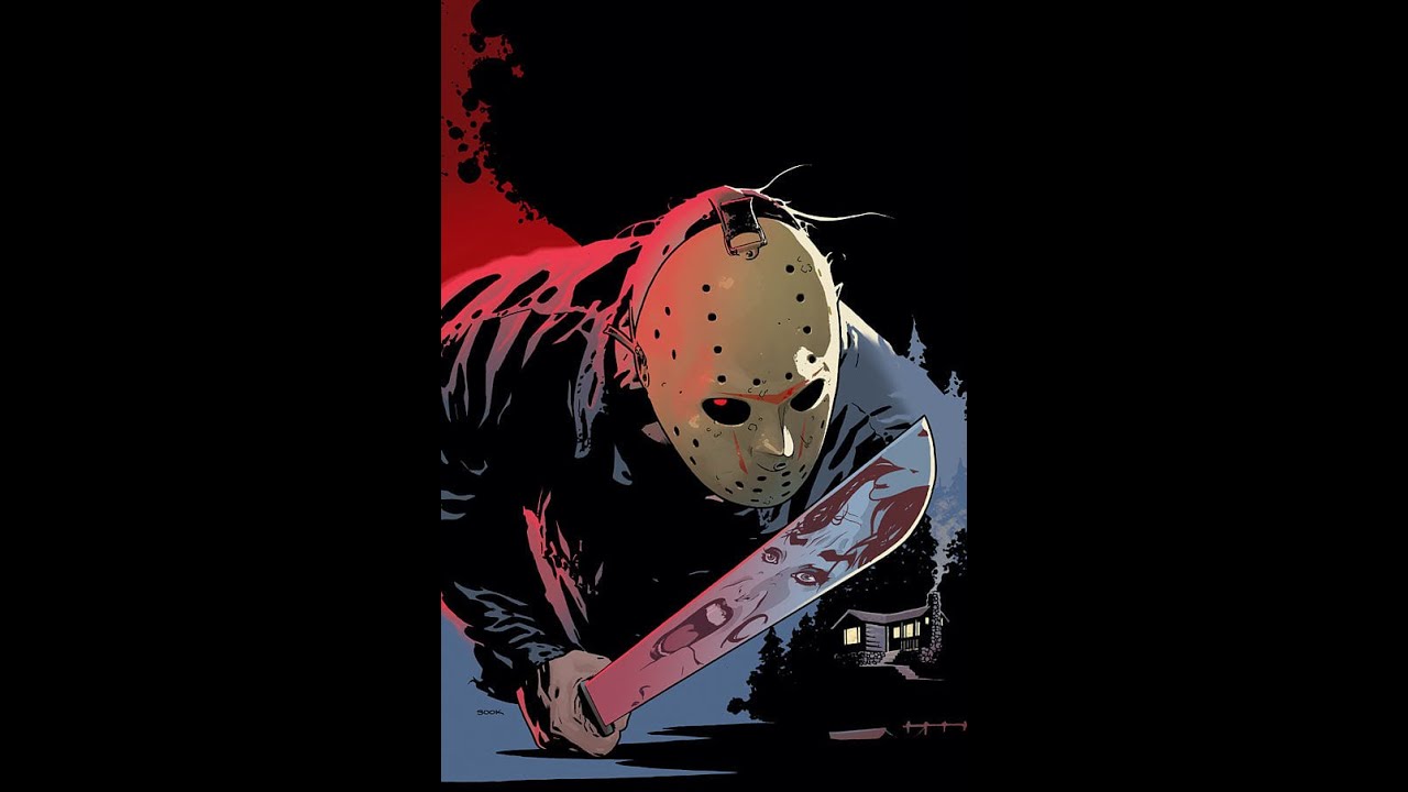 Fanfiction Idea Batman VS Jason YouTube