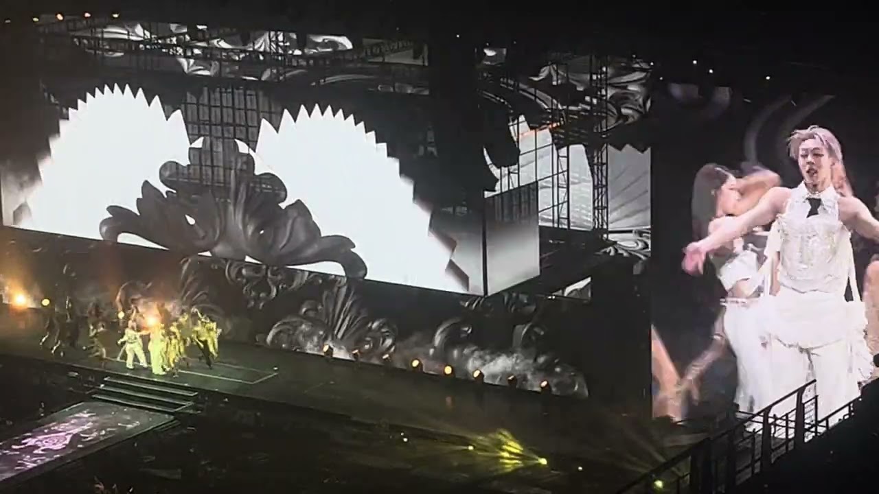 LEGO x CHELSEA x PREAM - WHERE IS MY HUSBAND! @RISER CONCERT : THE FIRST RISE D2 - 14 Feb 2026