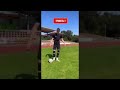 Футбольные финты | Football tricks