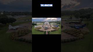 We Stumbled Upon Bowling Green’s Hidden Aviation Treasure!