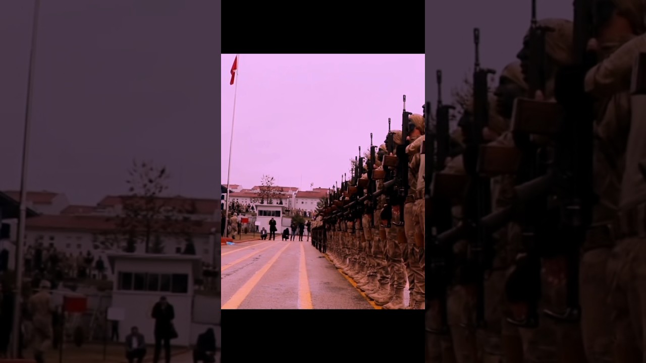 "Turkey's Military Strength | Weapons, Power & Strategy".