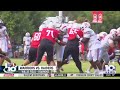 1st and 10 | Warriors Vs. Raiders