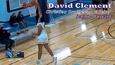 David Clement - Midseason Highlights