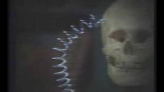 ERIC from Dr. Morgus (Intro)