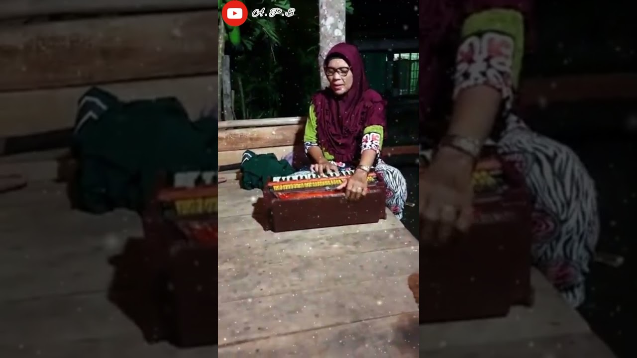 seni budaya daerah minang kabau tumbarumbak ratok mandai tujuah koto ampalu.....@