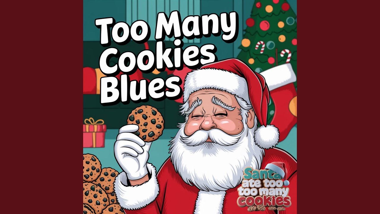 Christmas Cheer Champions