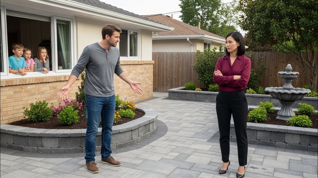 I Don’t Have a Husband — CEO Publicly Begs the Single Dad for Just One Date Tonight