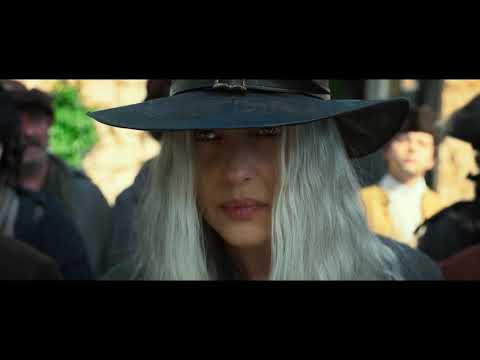 La Befana Vien di Notte 2 con Zoe Massenti, Monica Bellucci e Fabio De Luigi | Teaser Trailer HD