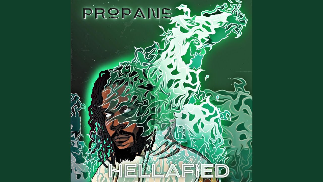 Propane Houston Rapper Propane - Hip-Hop Remix - YouTube