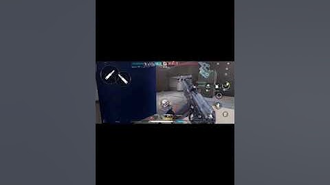 NEW Valorant Mobile Type Game (Hyper Front)💥💥 #shorts #valorantmobile #valorant #hyperfront