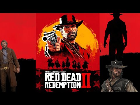 Видео: Red Dead Redemption 2 часть 20