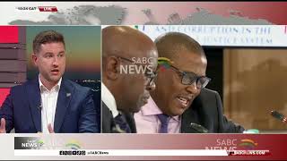 City of Tshwane | Water tanker corruption investigation