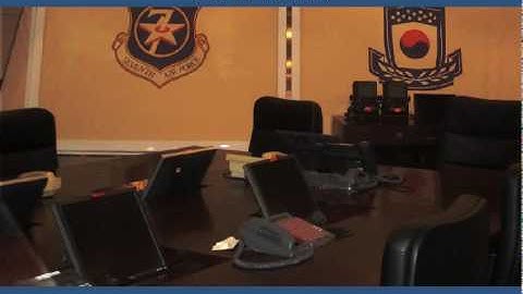 Command and Control Center - Design, Engineering & Integration