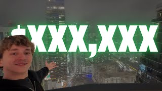 Information this FIB SECRET made me 6 figures... (Jan 21) Update